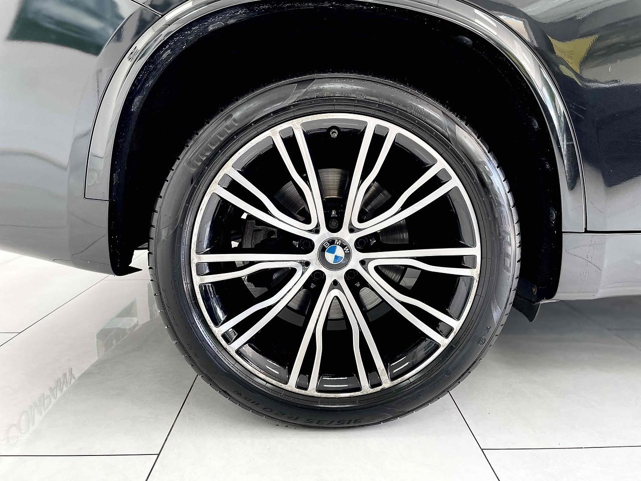 Used BMW X5