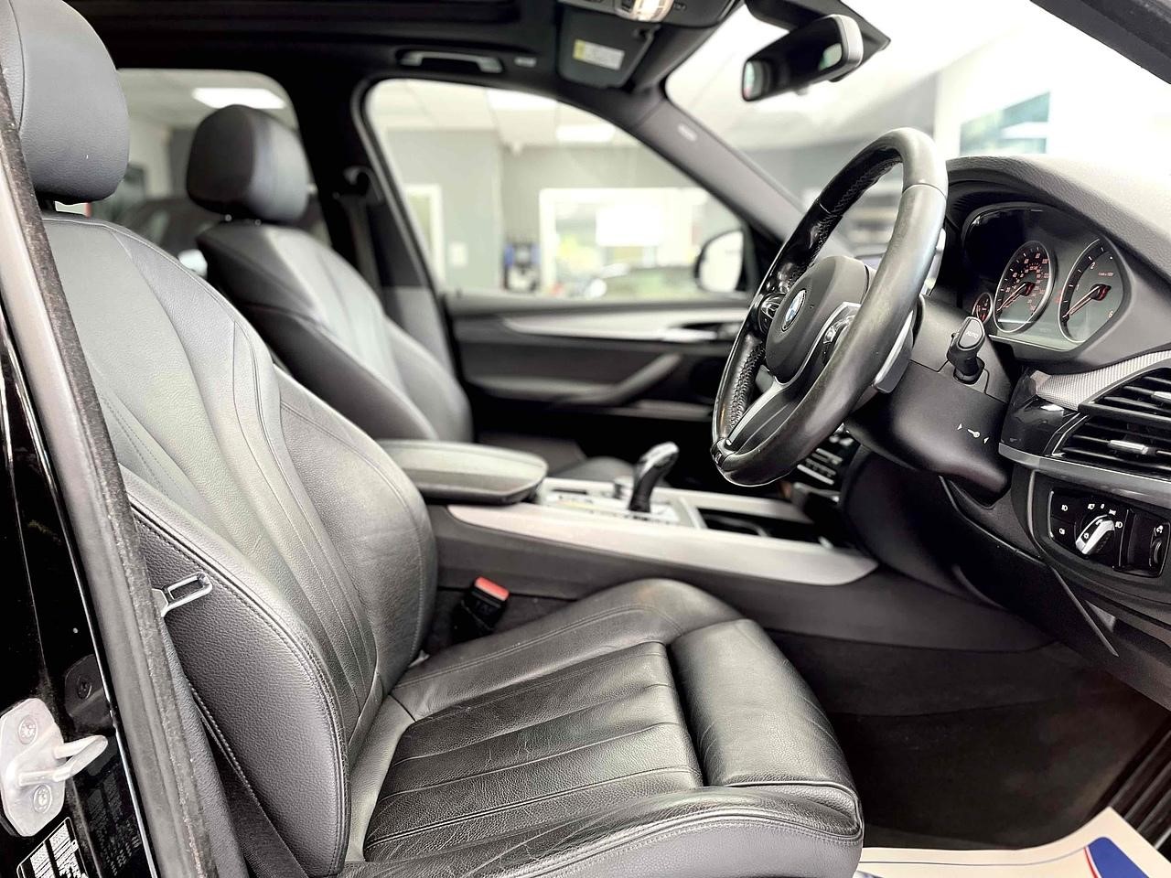 Used BMW X5