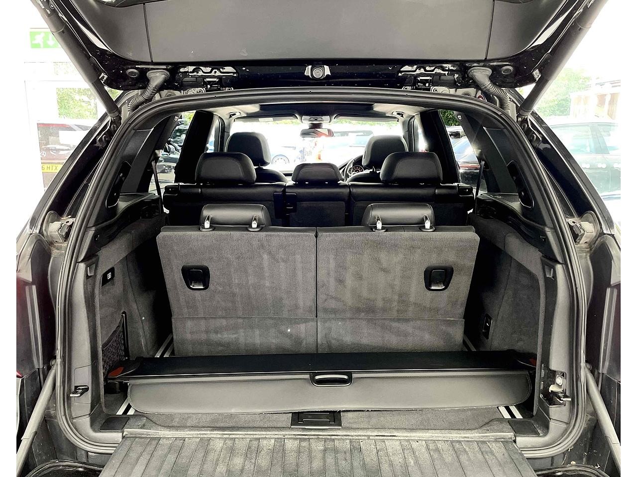 Used BMW X5