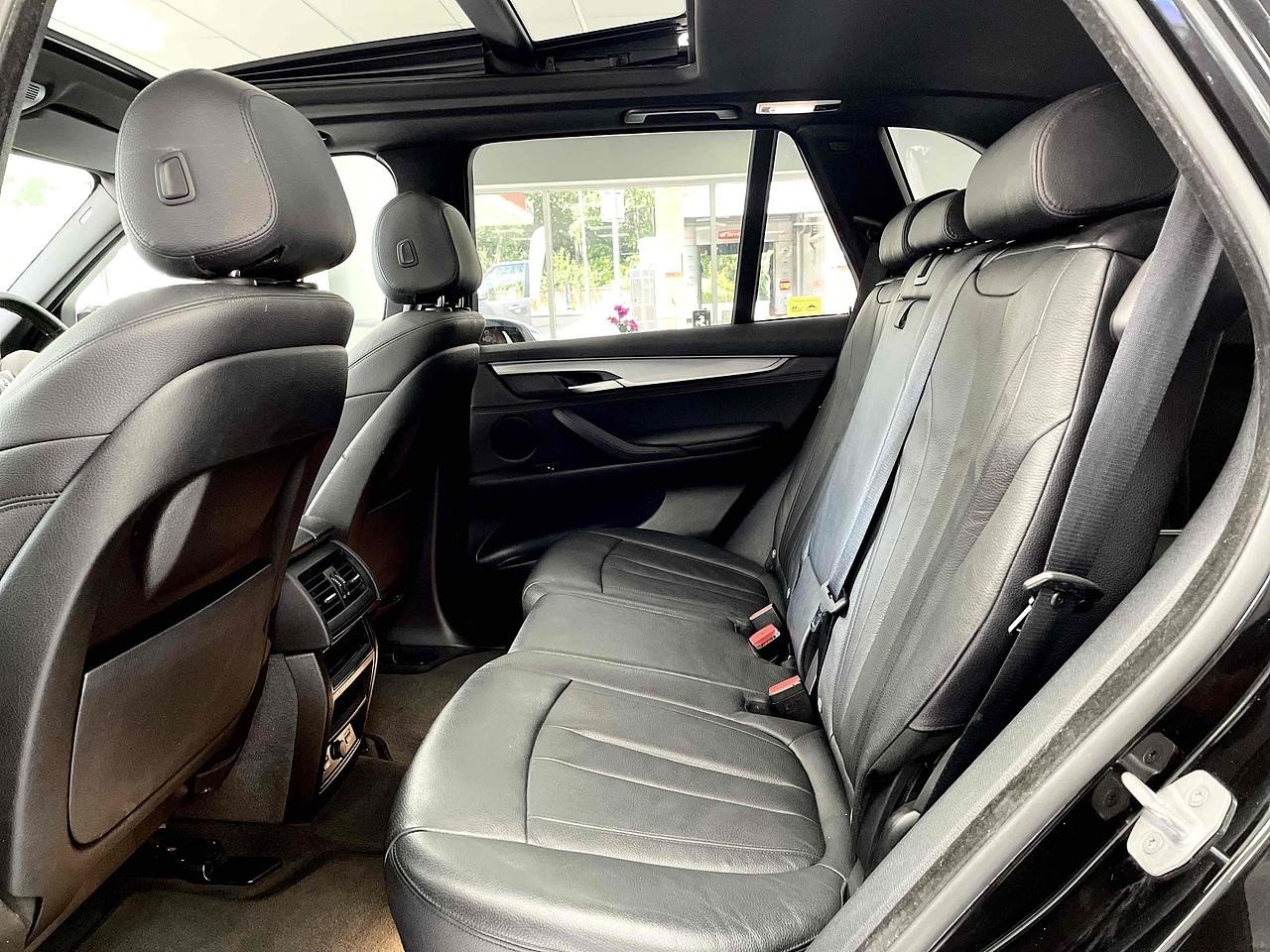 Used BMW X5