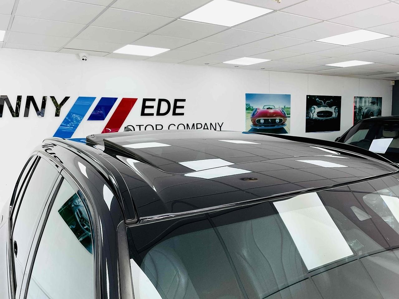 Used BMW X5