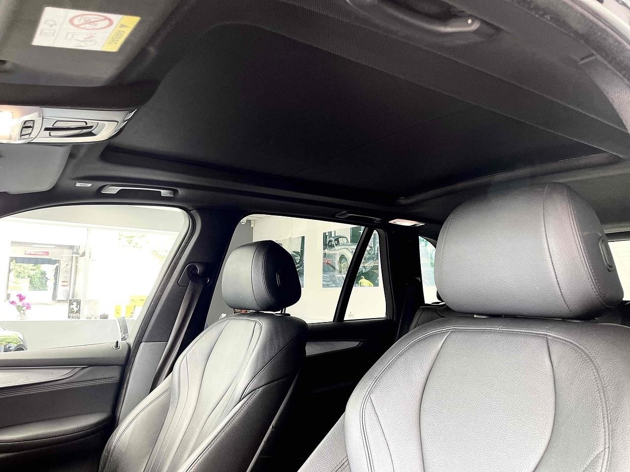 Used BMW X5