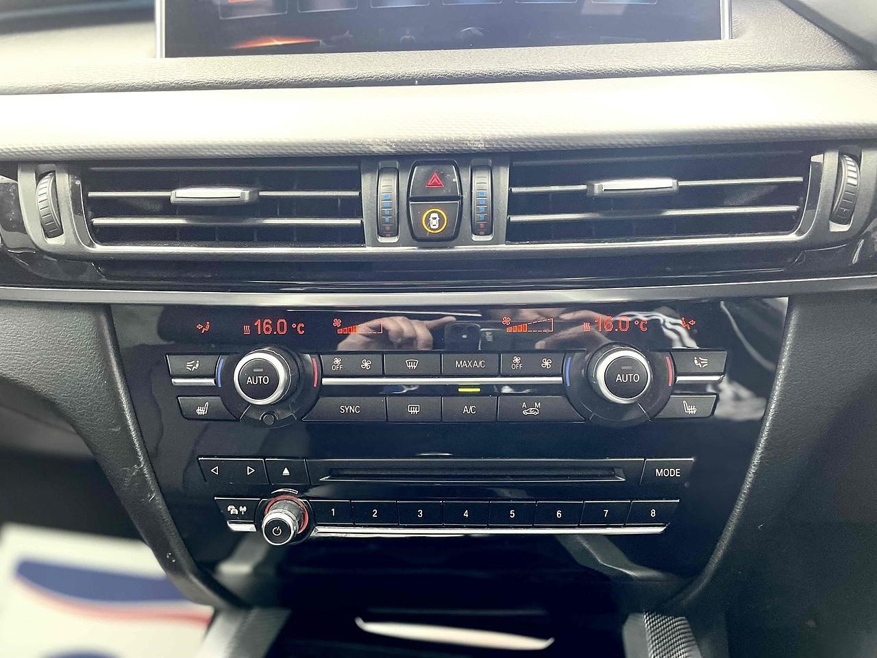 Used BMW X5