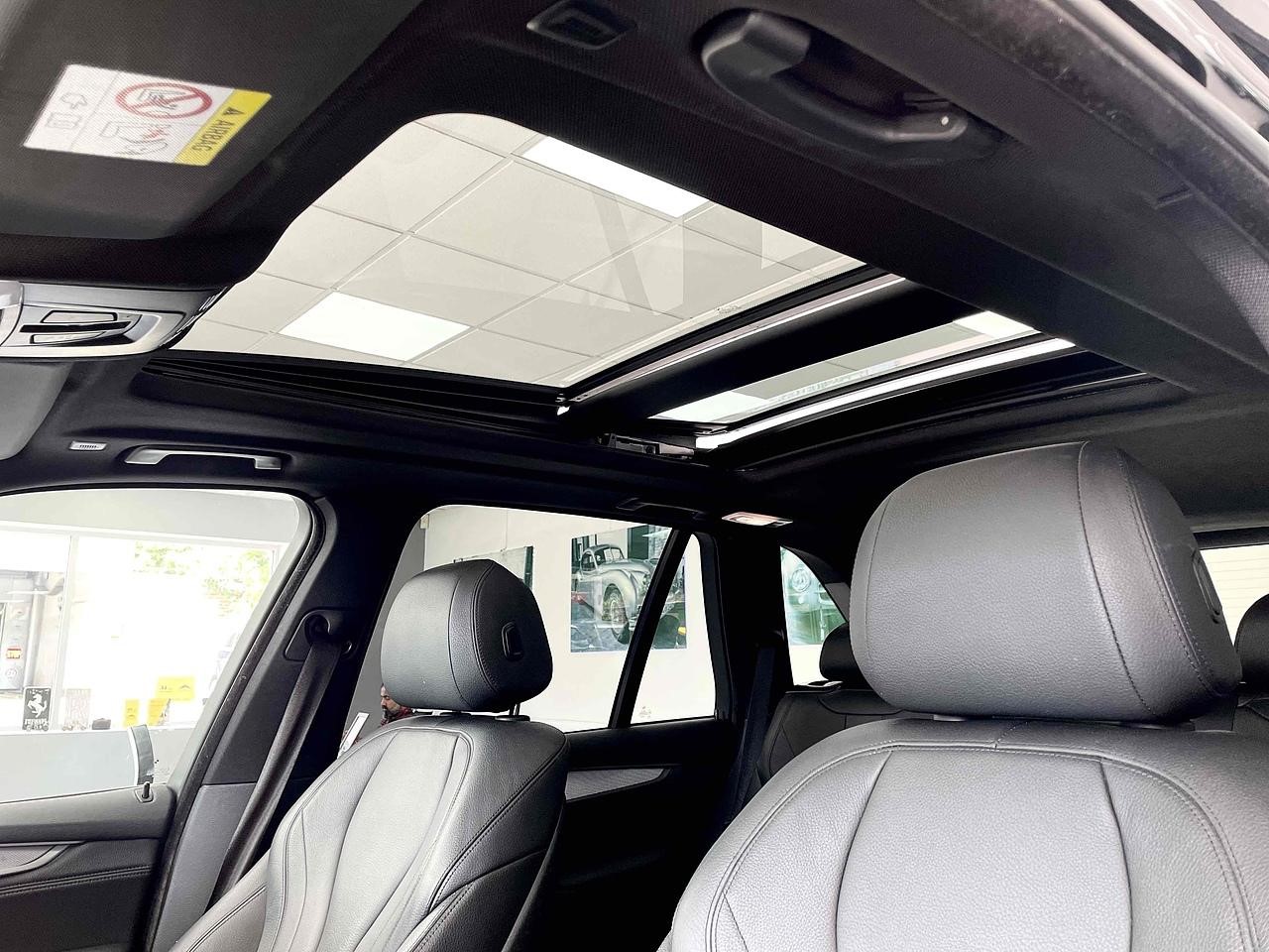 Used BMW X5