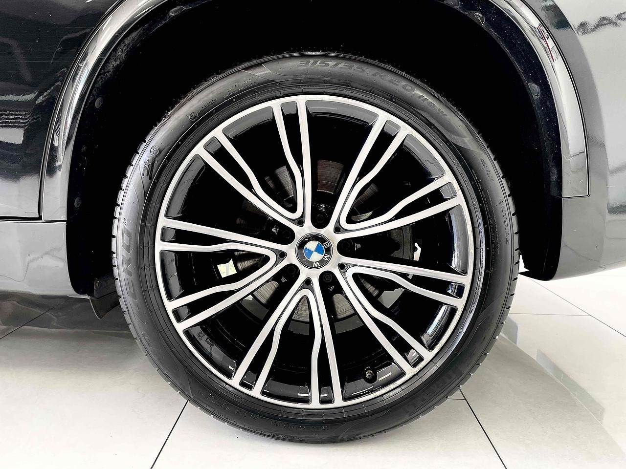 Used BMW X5