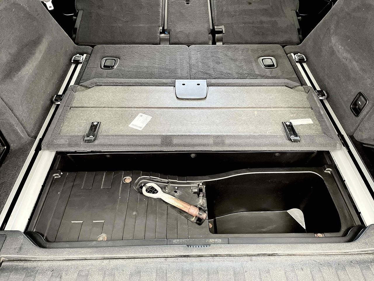 Used BMW X5