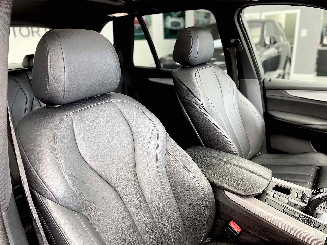 Used BMW X5