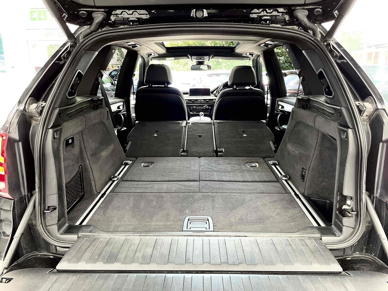 Used BMW X5