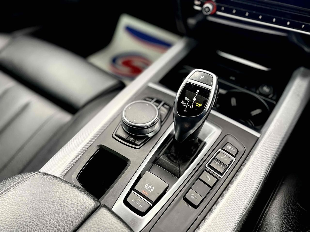 Used BMW X5