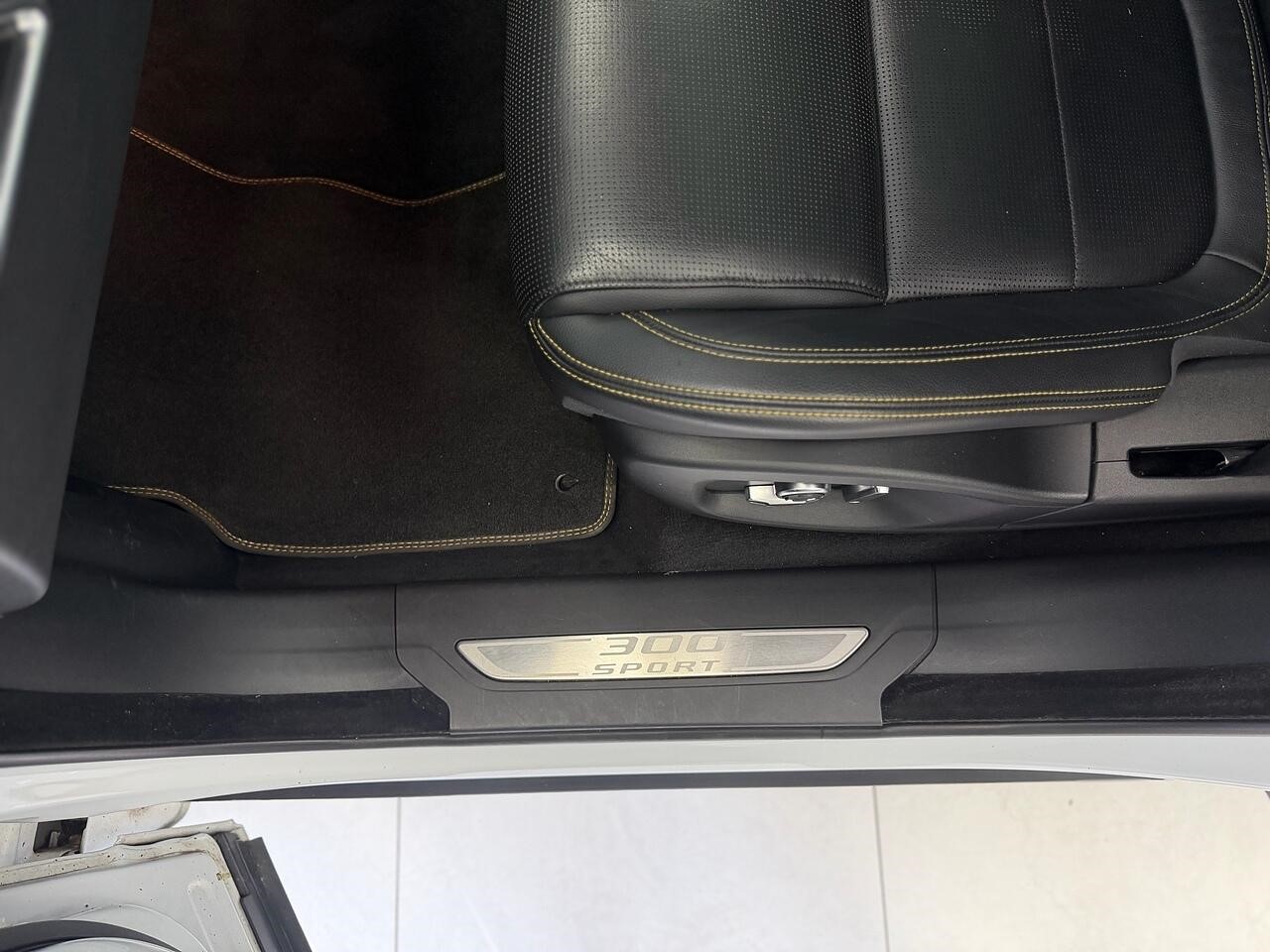 Used Jaguar F-Pace