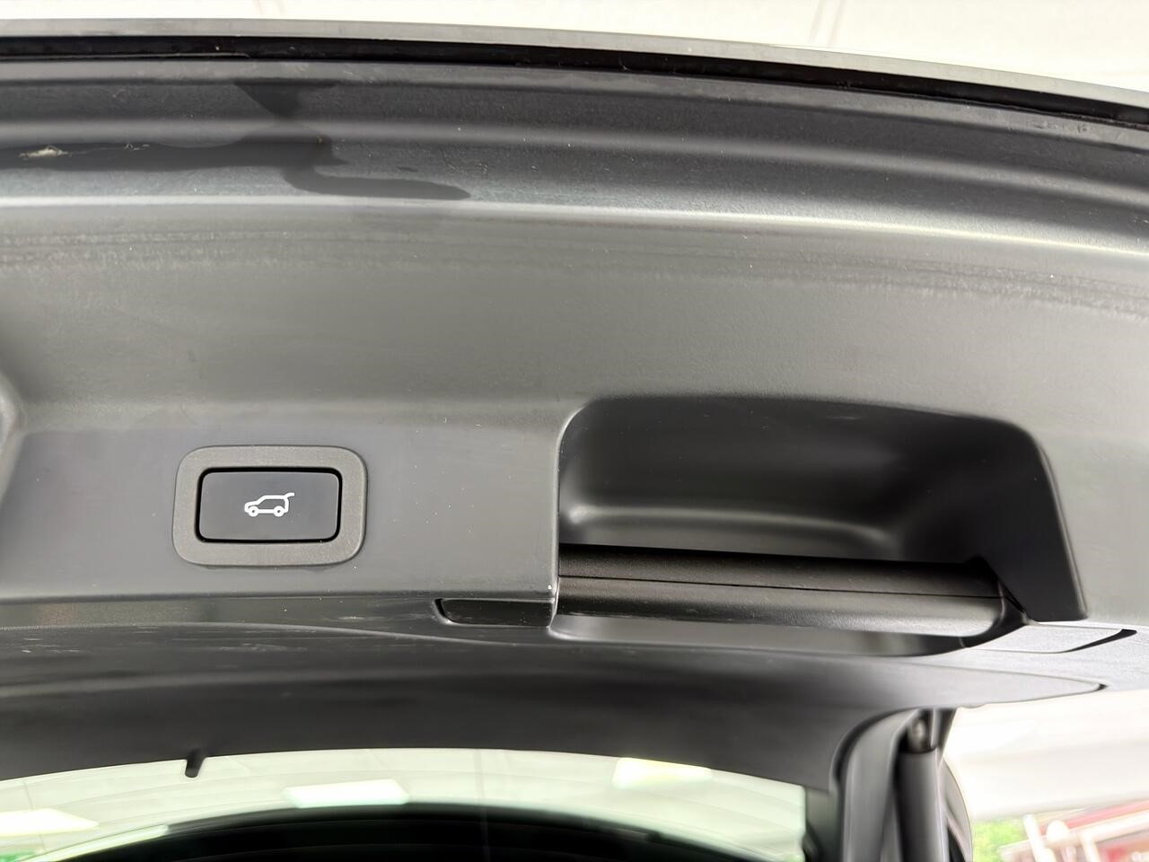 Used Jaguar F-Pace