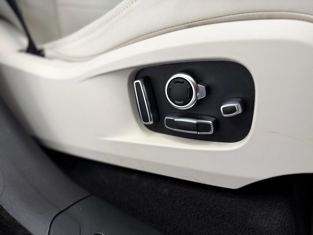 Used Jaguar F-Pace