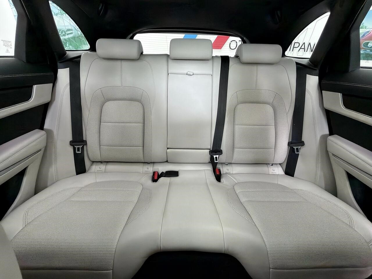 Used Jaguar F-Pace