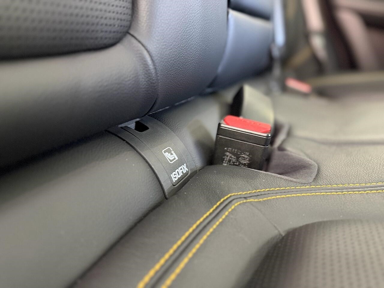 Used Jaguar F-Pace