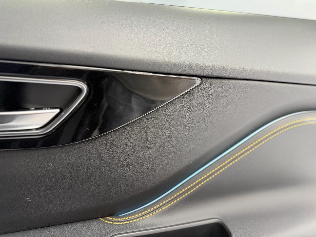 Used Jaguar F-Pace