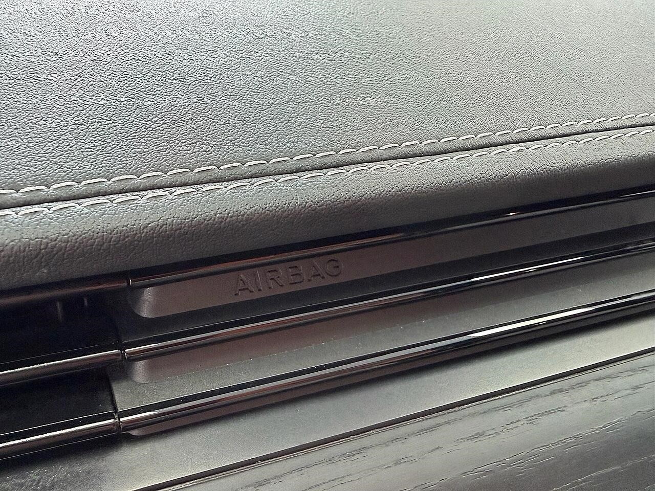Used Jaguar F-Pace