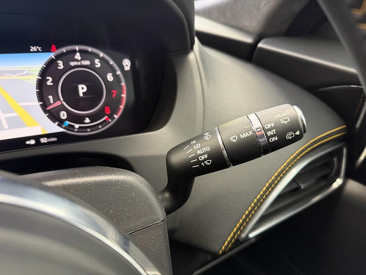 Used Jaguar F-Pace
