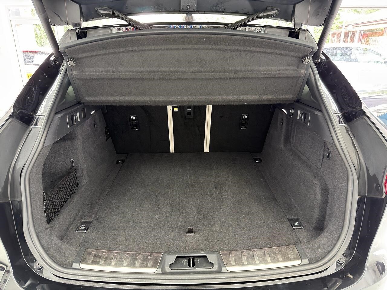 Used Jaguar F-Pace
