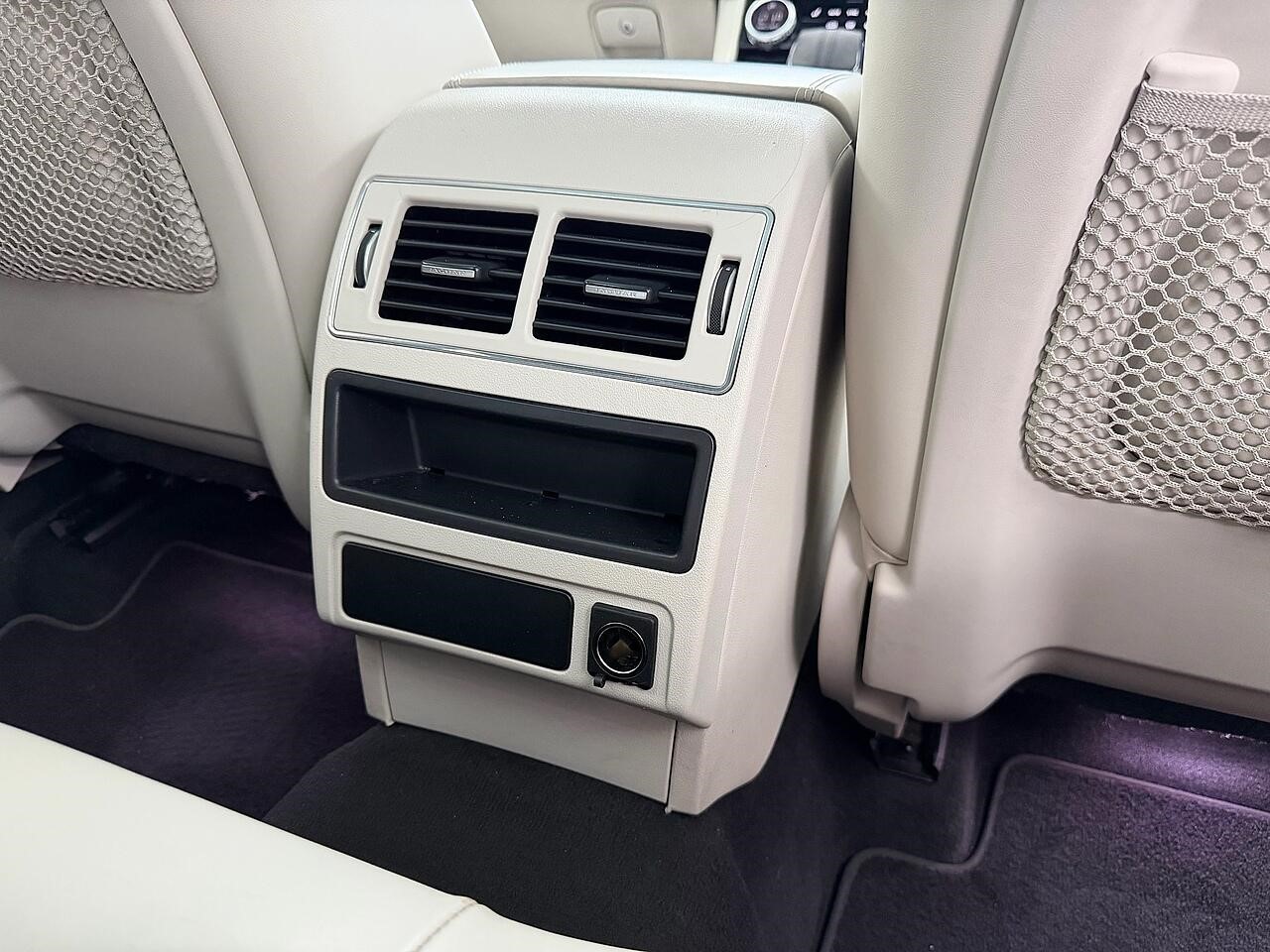 Used Jaguar F-Pace