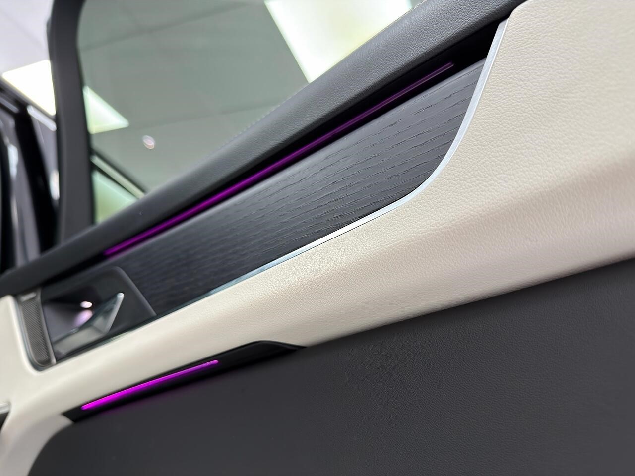 Used Jaguar F-Pace