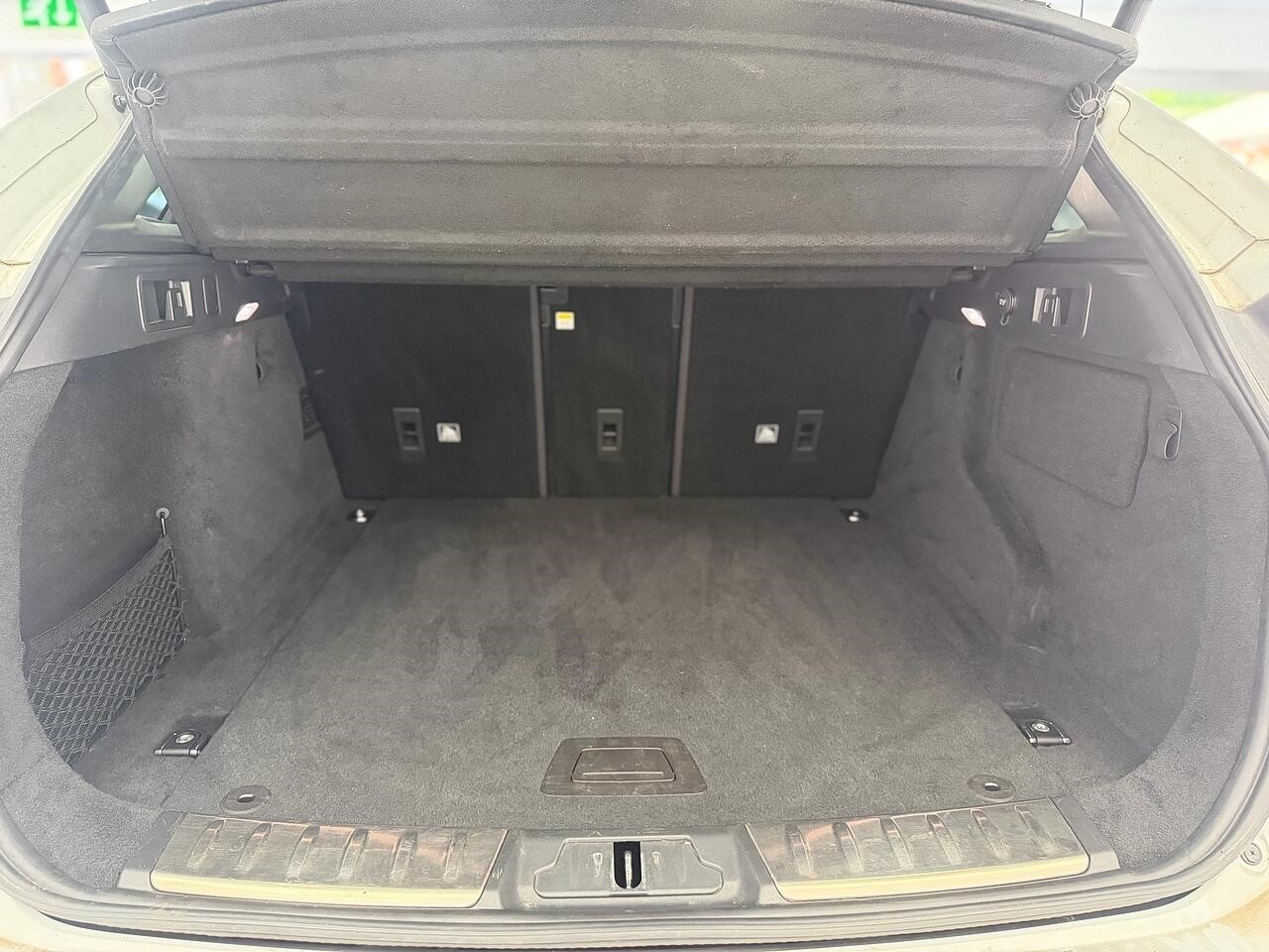 Used Jaguar F-Pace