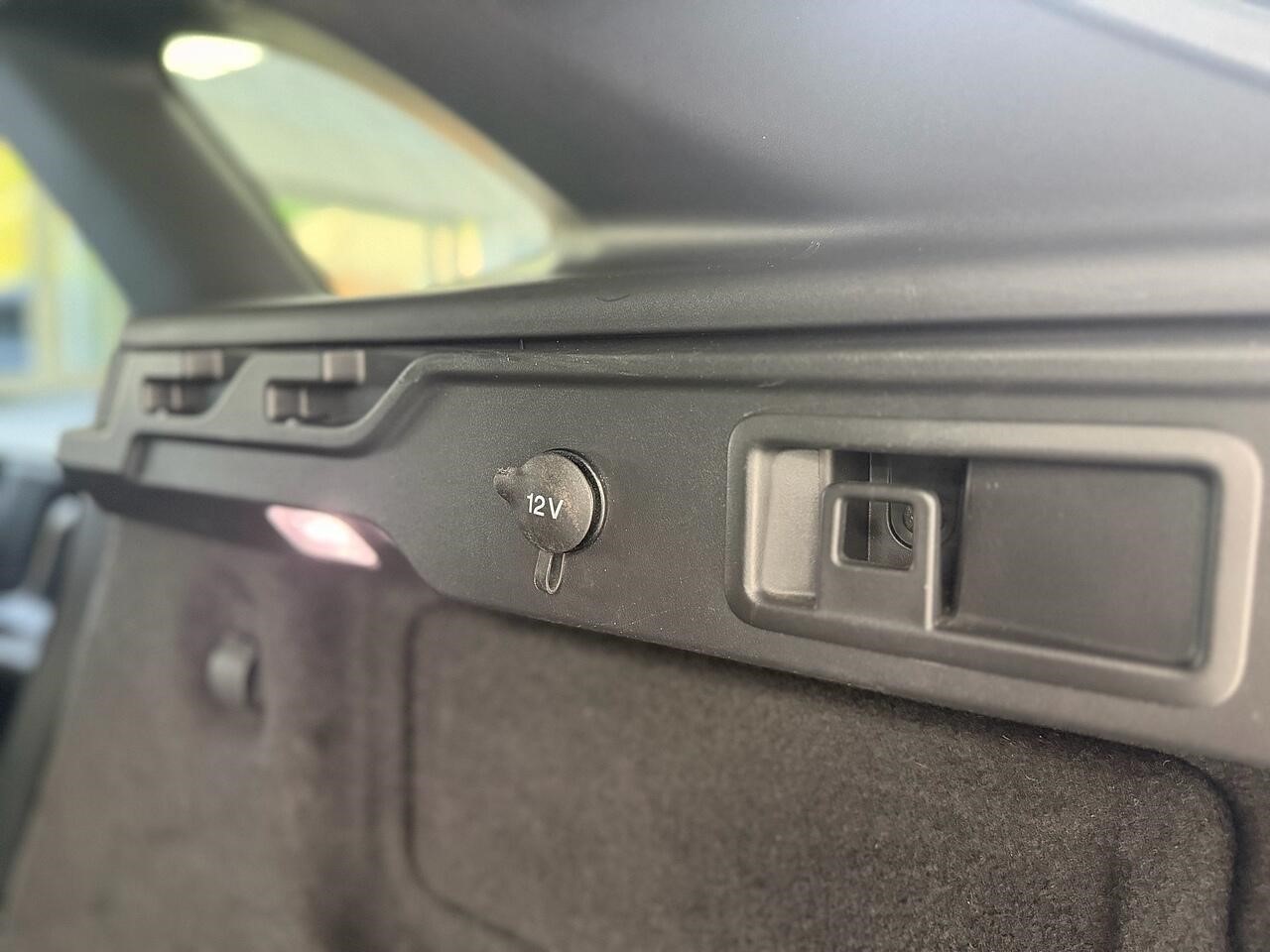Used Jaguar F-Pace