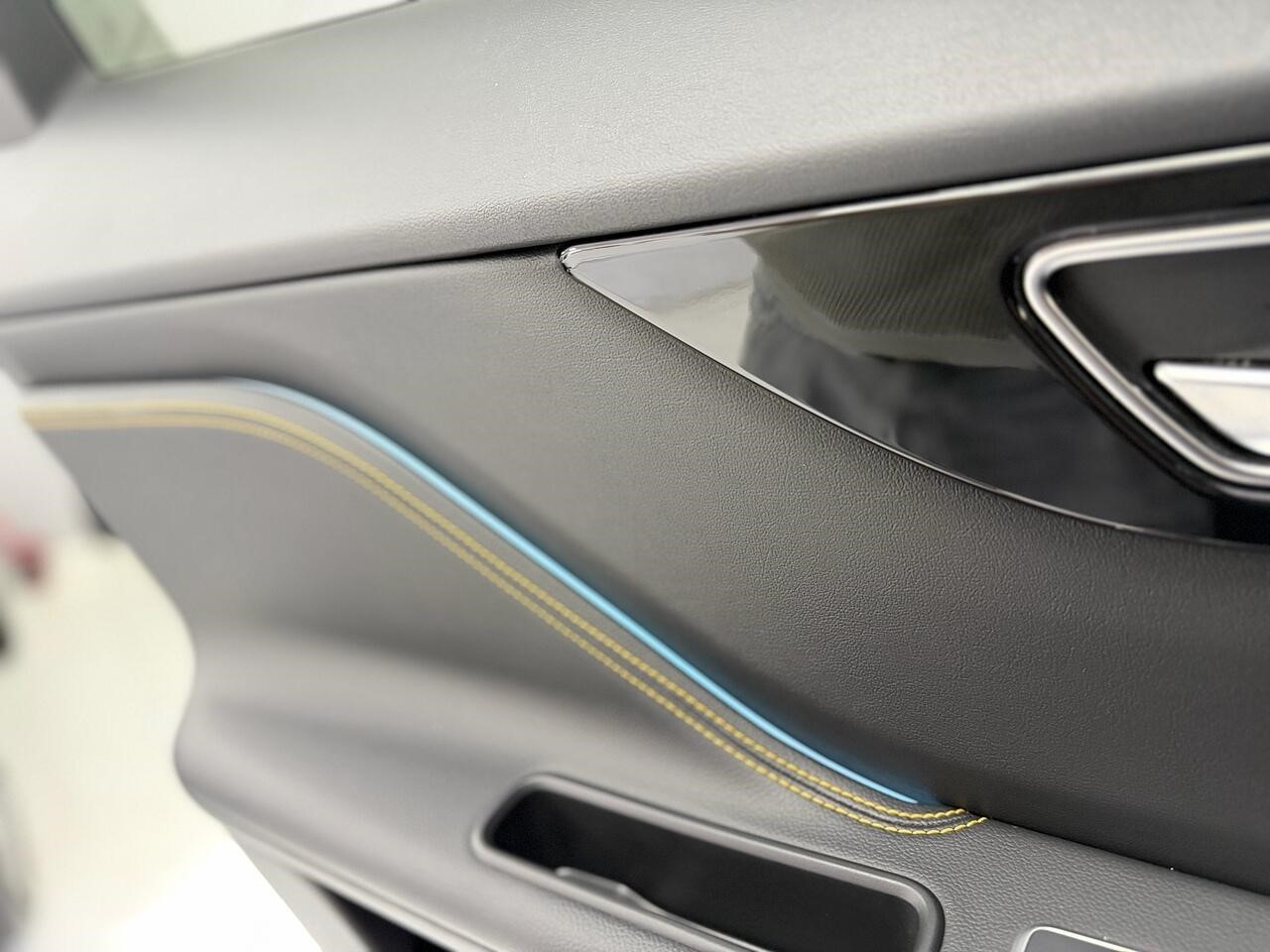 Used Jaguar F-Pace