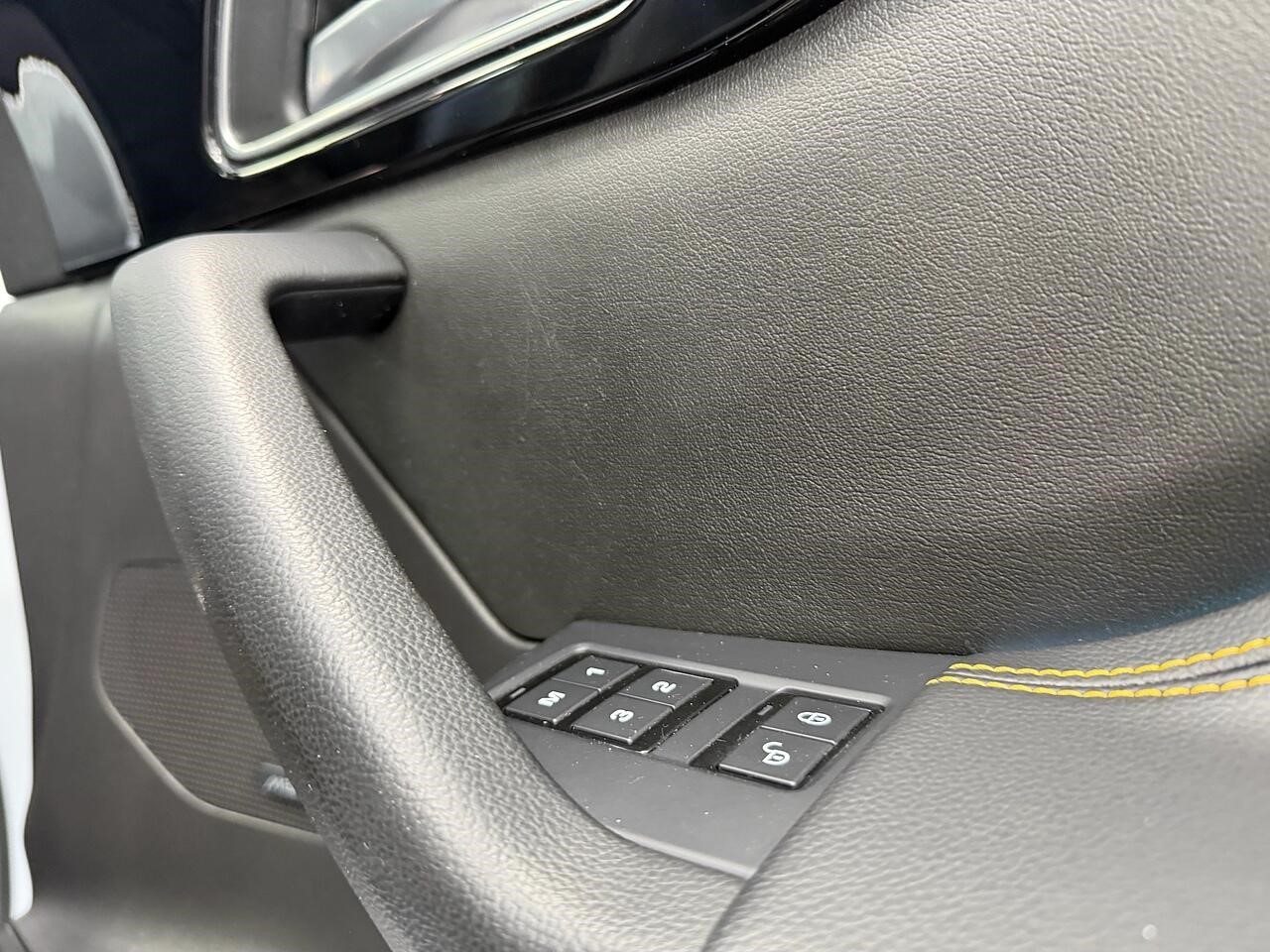 Used Jaguar F-Pace