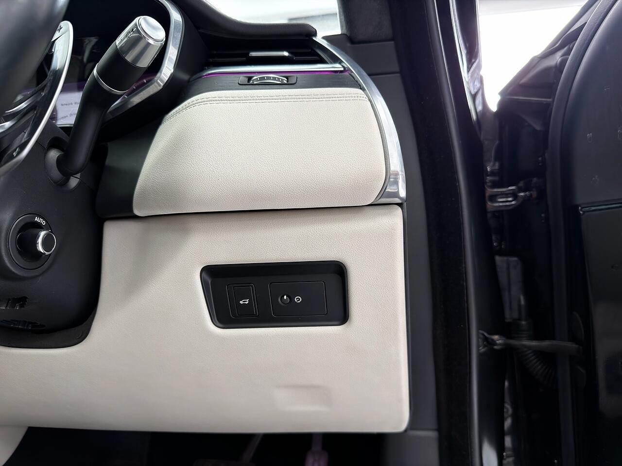Used Jaguar F-Pace