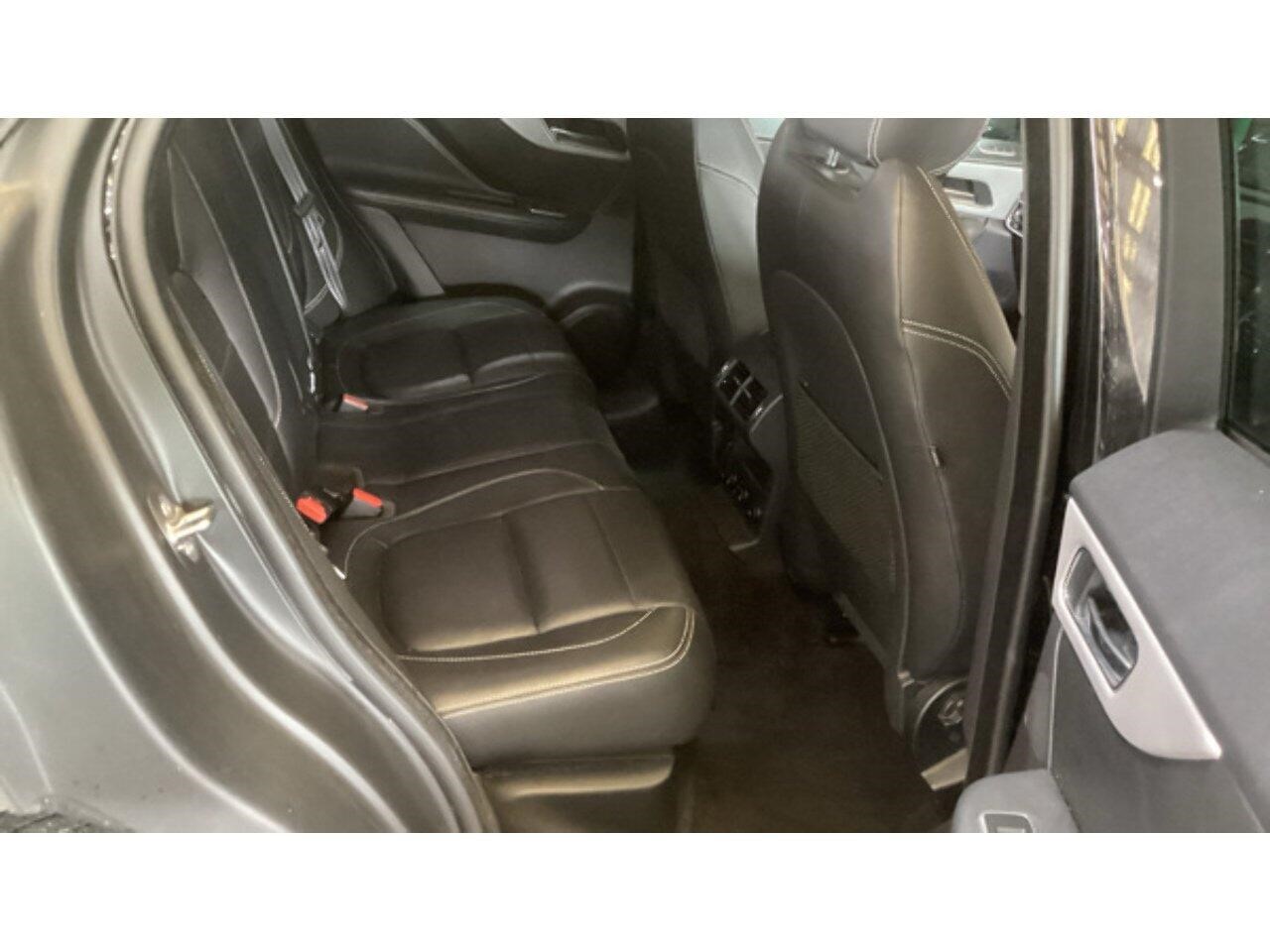 Used Jaguar F-Pace