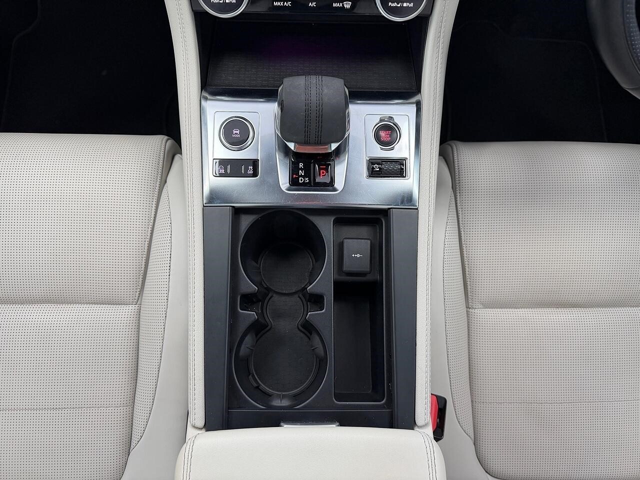 Used Jaguar F-Pace