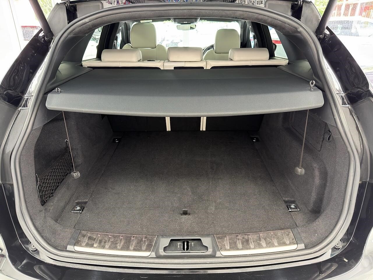 Used Jaguar F-Pace