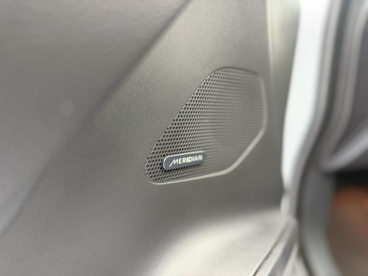 Used Jaguar F-Pace