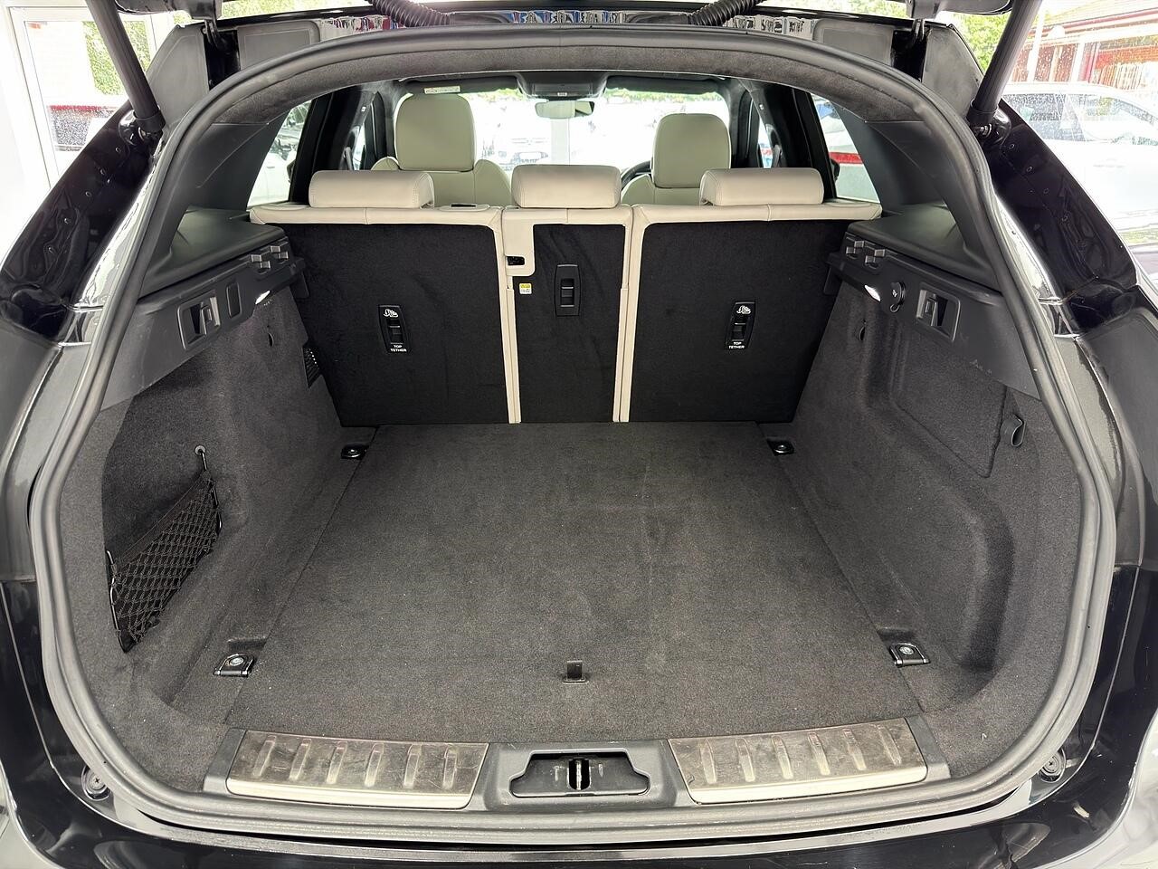 Used Jaguar F-Pace