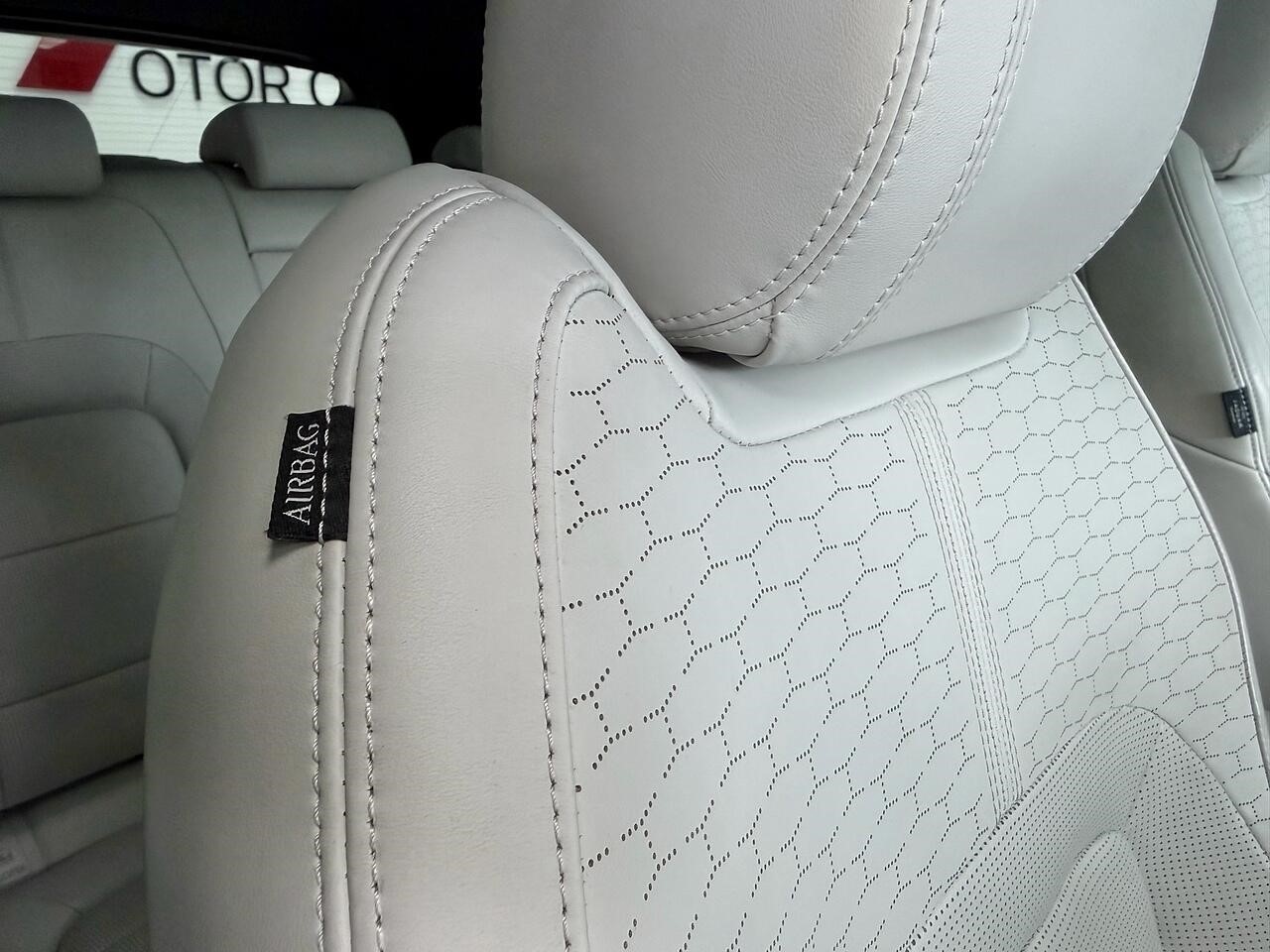 Used Jaguar F-Pace