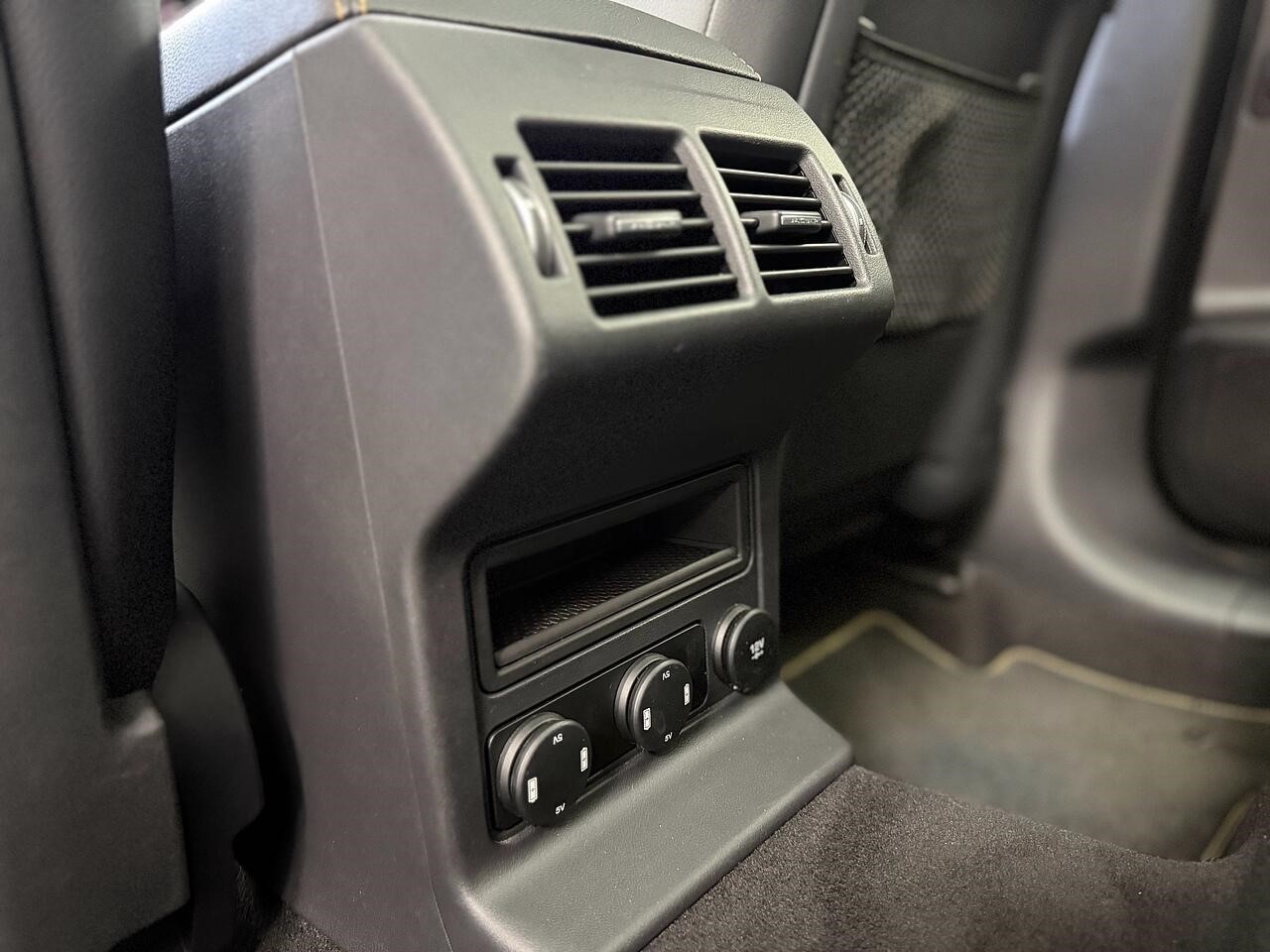 Used Jaguar F-Pace