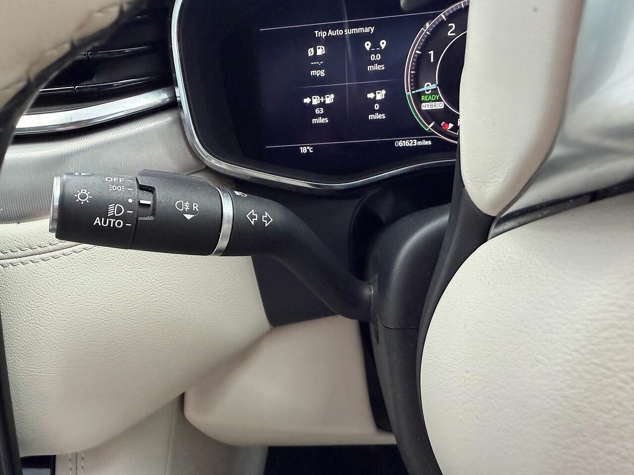 Used Jaguar F-Pace