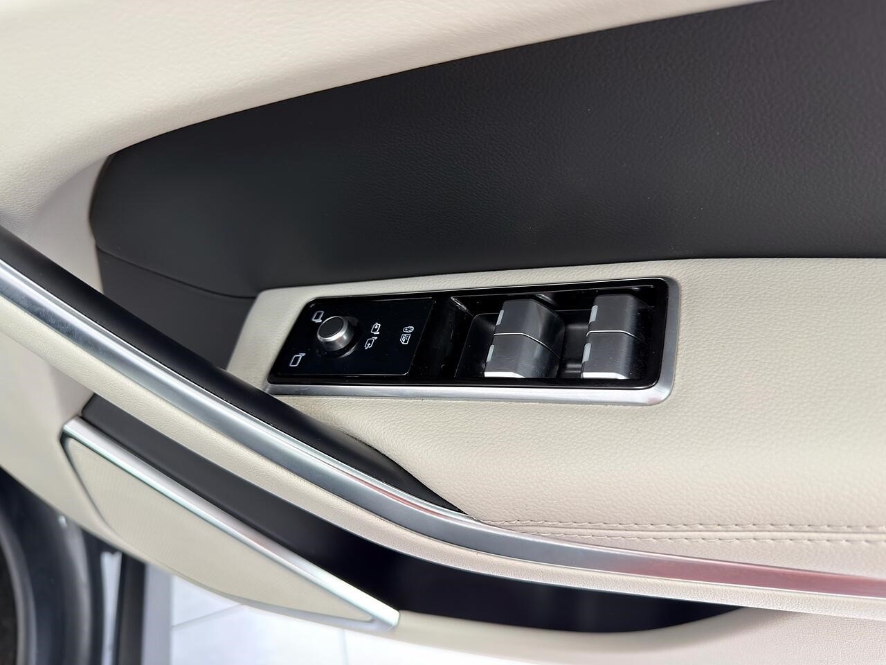 Used Jaguar F-Pace