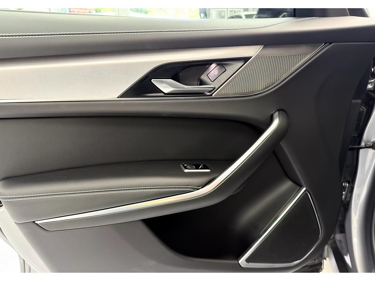 Used Jaguar F-Pace