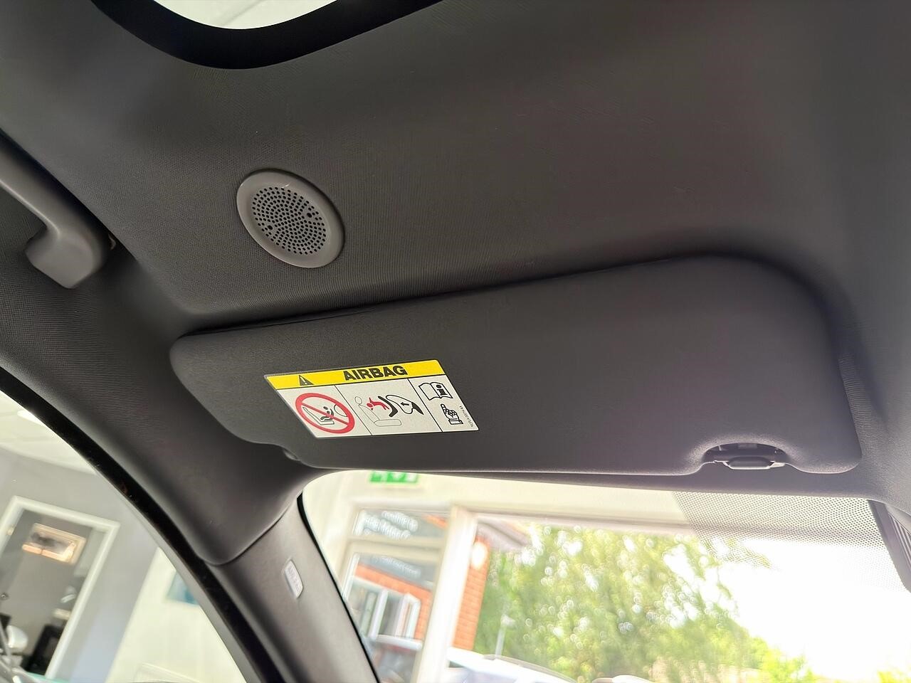 Used Jaguar F-Pace