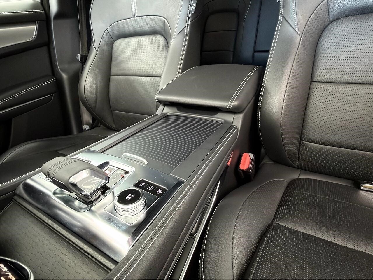 Used Jaguar F-Pace