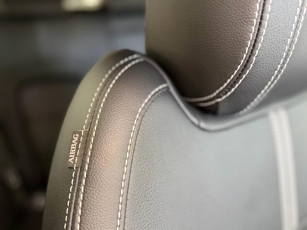 Used Jaguar F-Pace