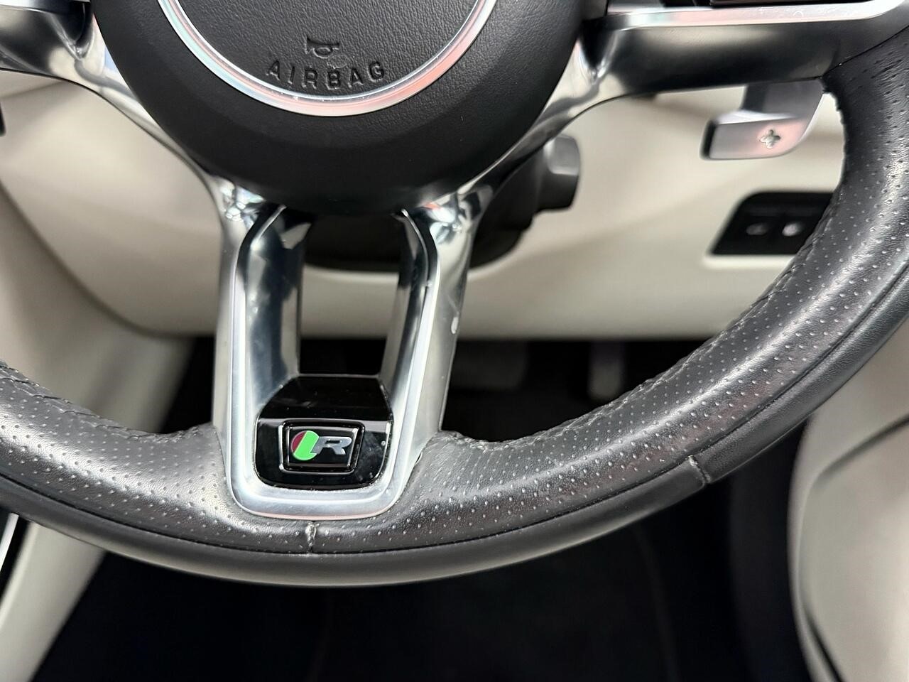 Used Jaguar F-Pace