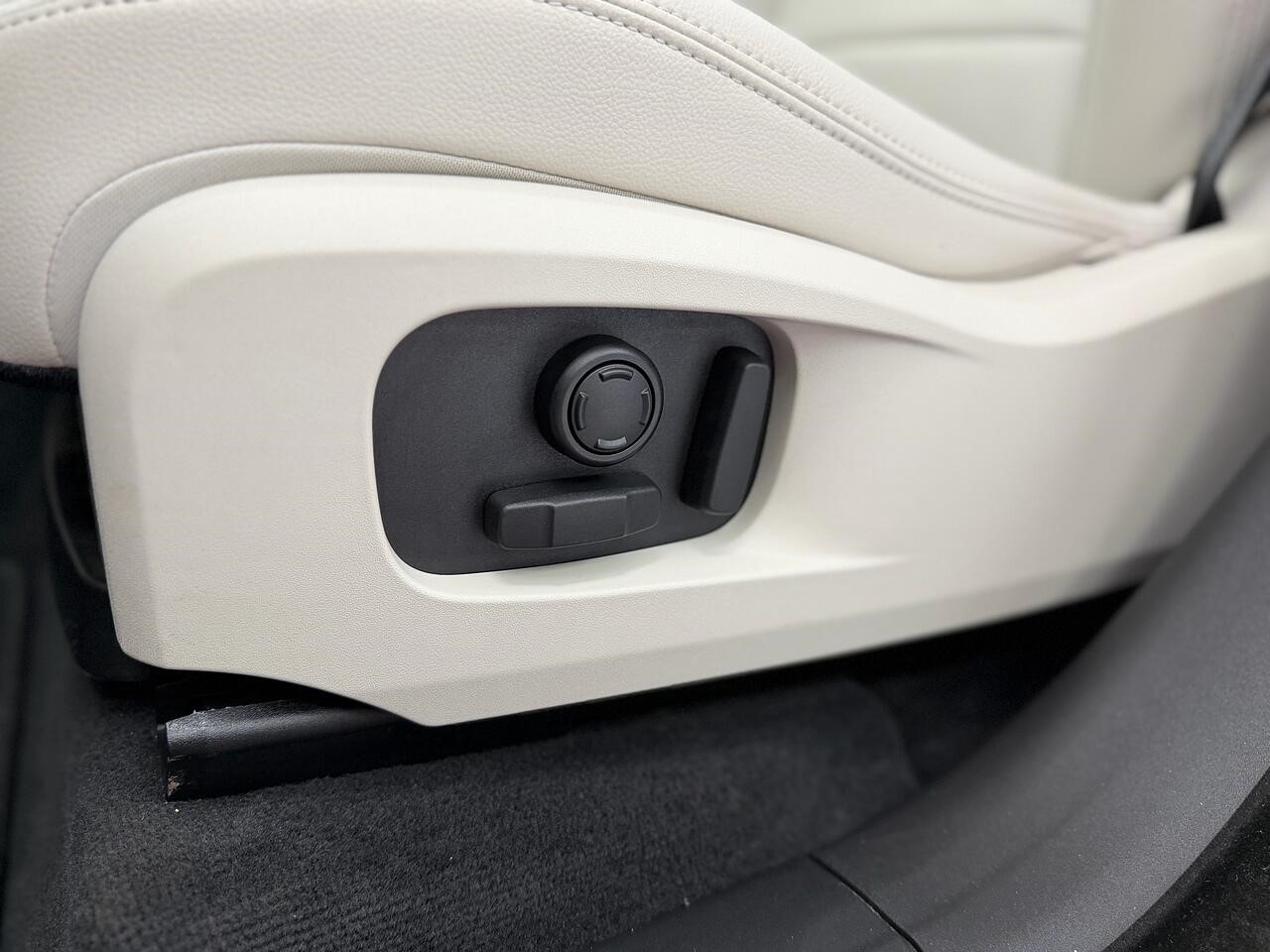 Used Jaguar F-Pace