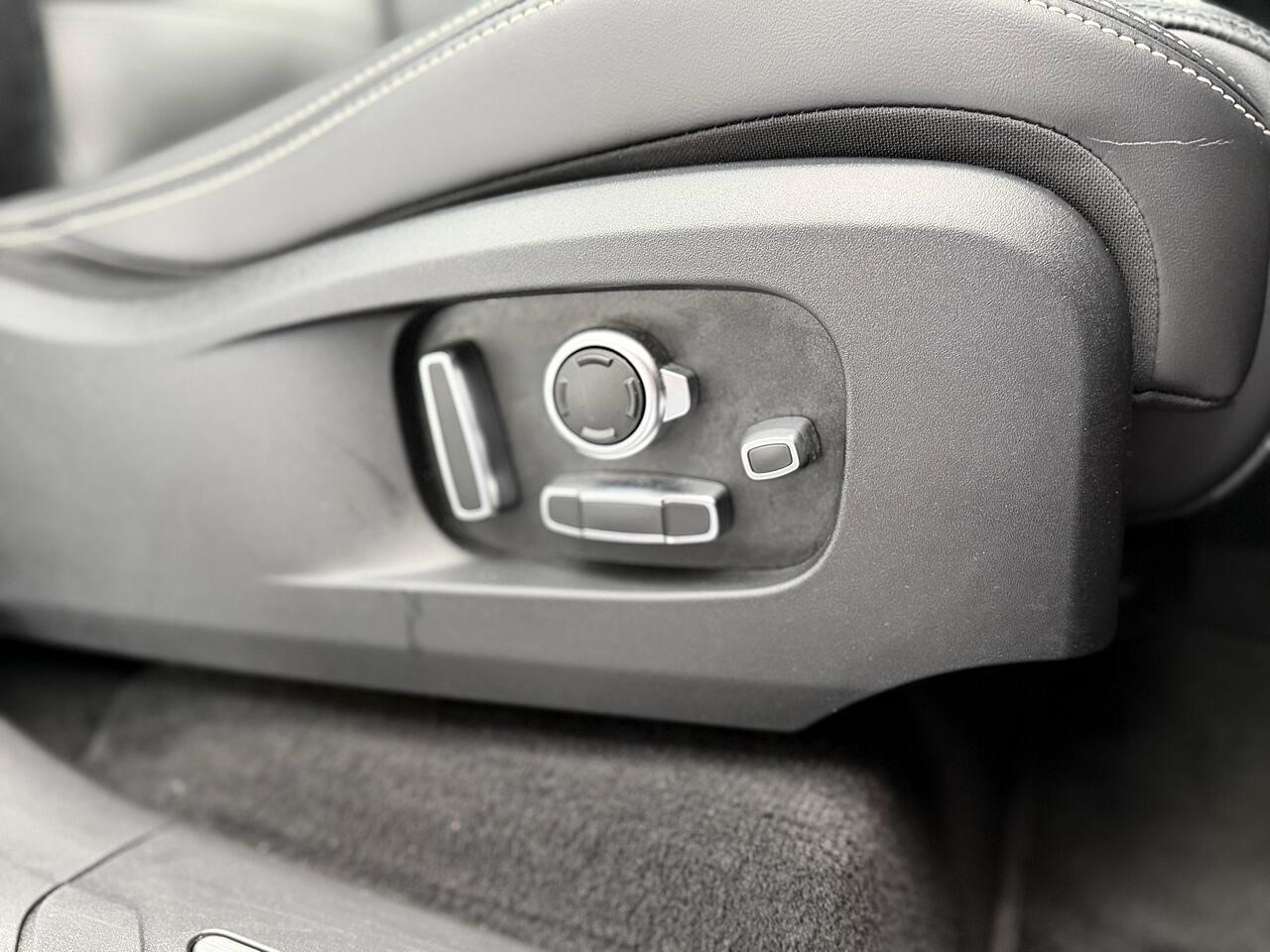 Used Jaguar F-Pace