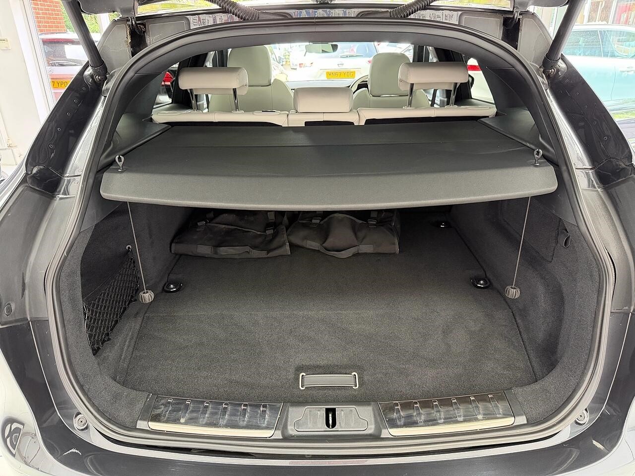 Used Jaguar F-Pace
