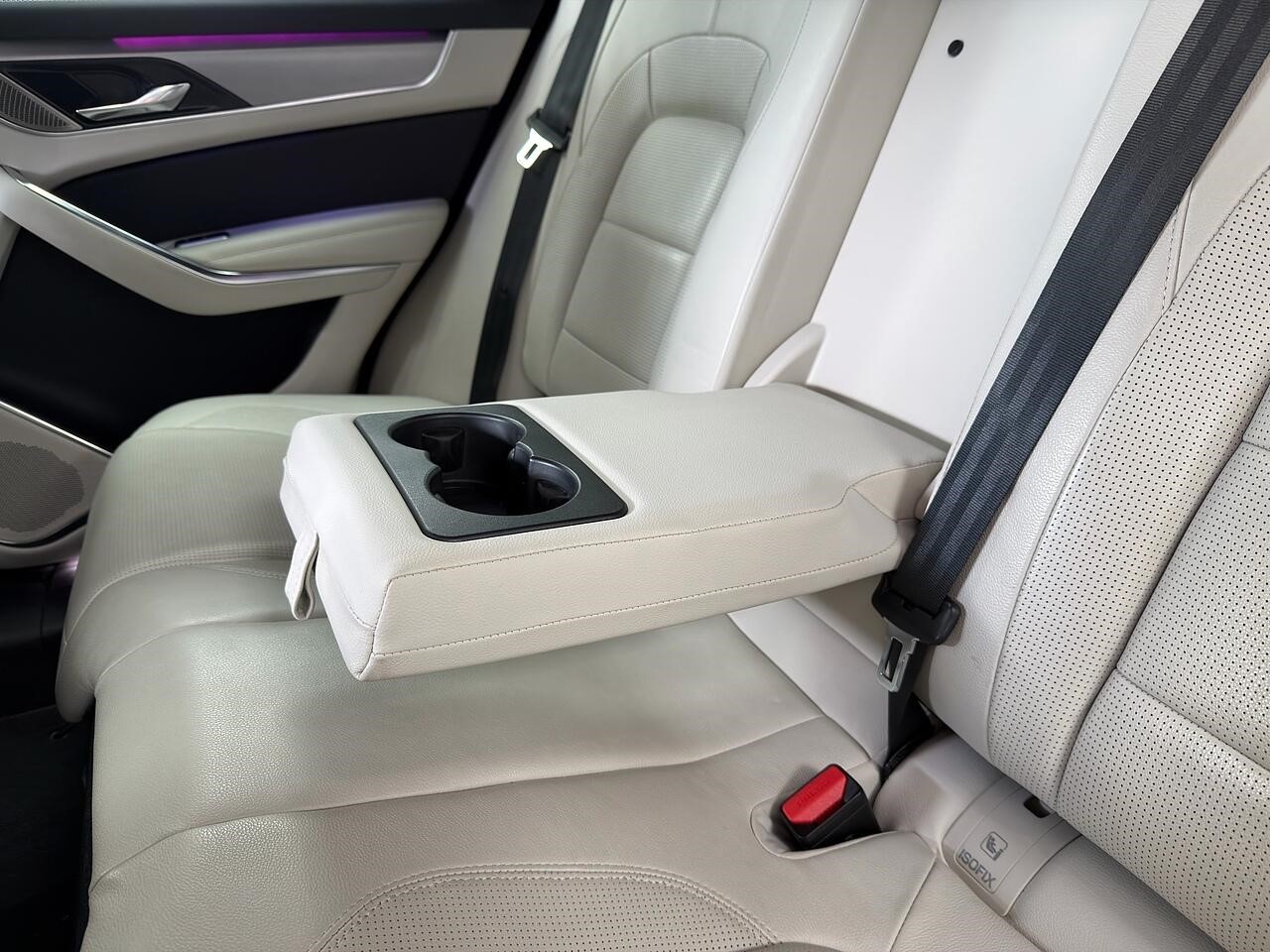 Used Jaguar F-Pace