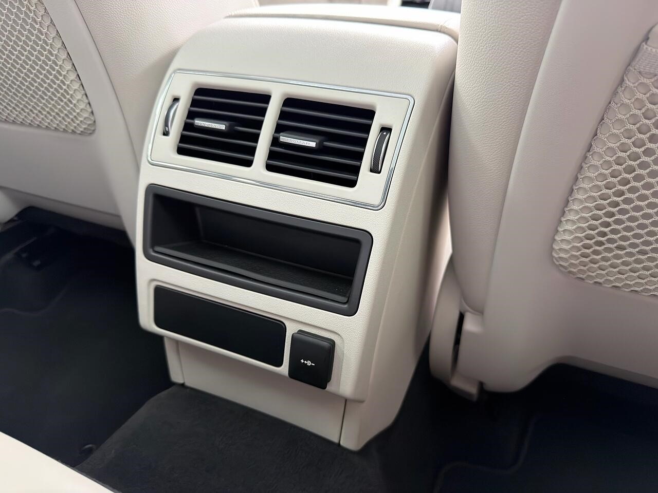 Used Jaguar F-Pace