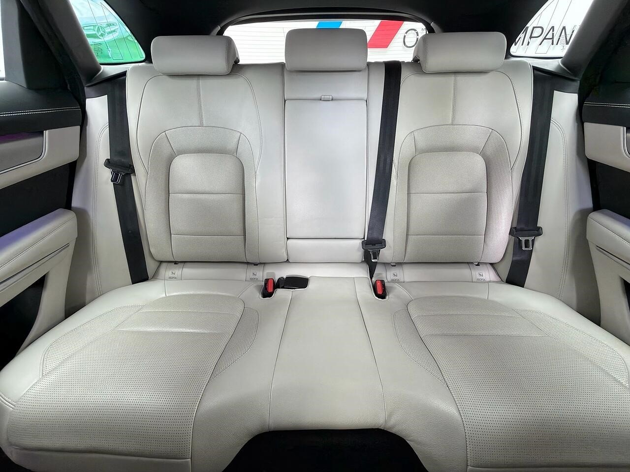 Used Jaguar F-Pace
