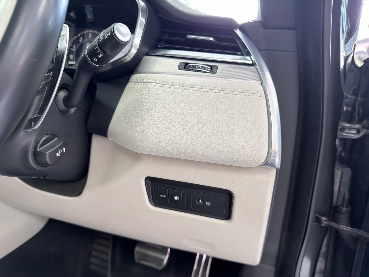 Used Jaguar F-Pace